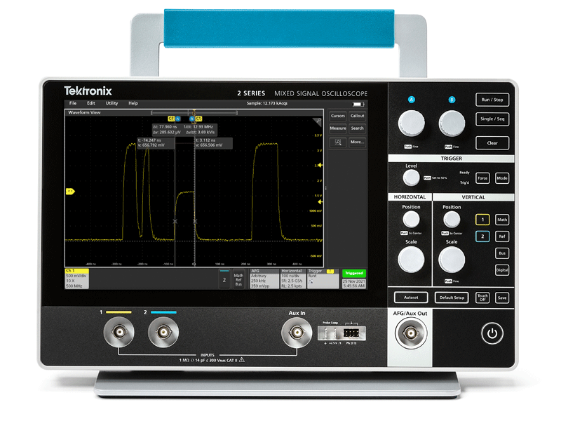 Linktronix